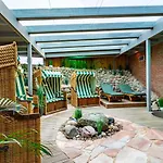Ambassador & Hotel 4*