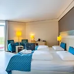 Hotel Ambassador & Böhl