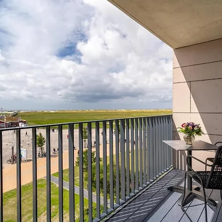 国宾酒店及spa 4* 圣彼得奥尔丁