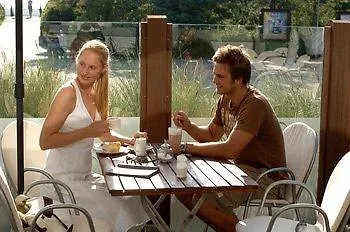 国宾酒店及spa 4* 圣彼得奥尔丁