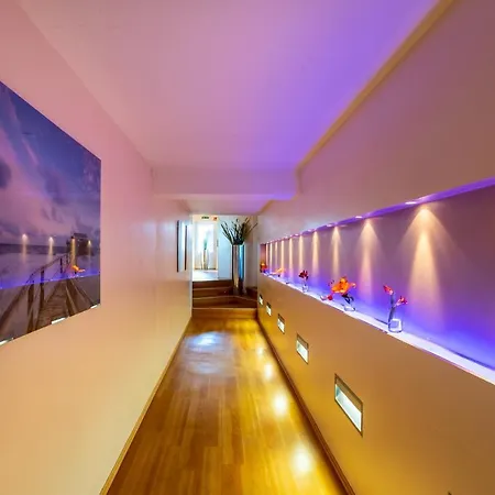 国宾酒店及spa 酒店