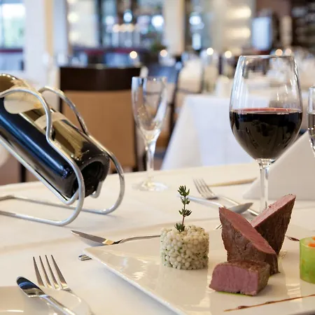 国宾酒店及spa 圣彼得奥尔丁