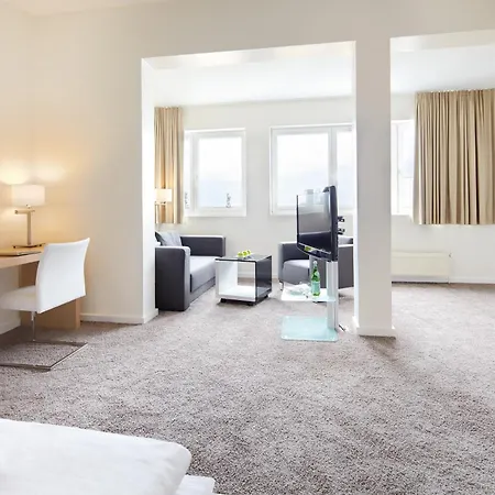 国宾酒店及spa 酒店 4*