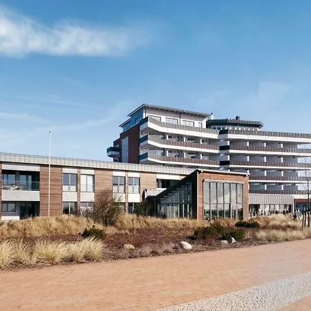 酒店 国宾酒店及spa 圣彼得奥尔丁