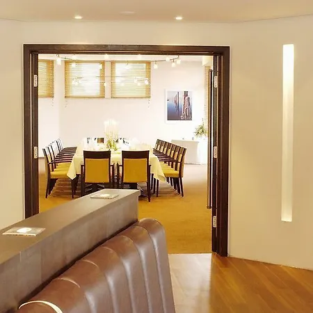 国宾酒店及spa 圣彼得奥尔丁