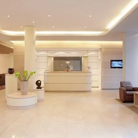 国宾酒店及spa 4* 圣彼得奥尔丁