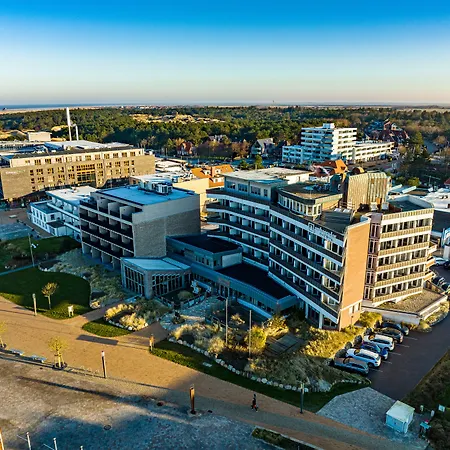 国宾酒店及spa 4*