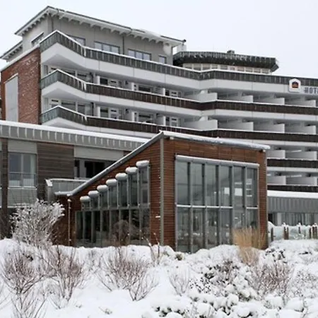 酒店 国宾酒店及spa 4*