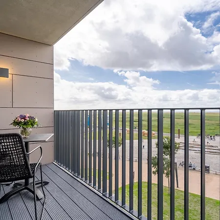 Hotel Ambassador & Sankt Peter-Ording