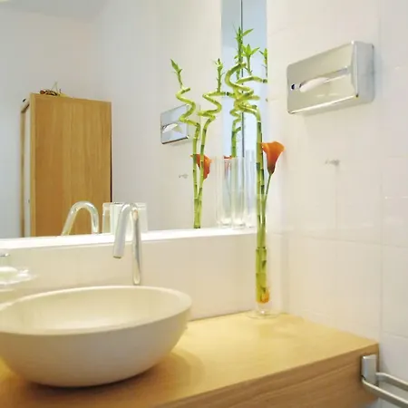 国宾酒店及spa 4* 圣彼得奥尔丁