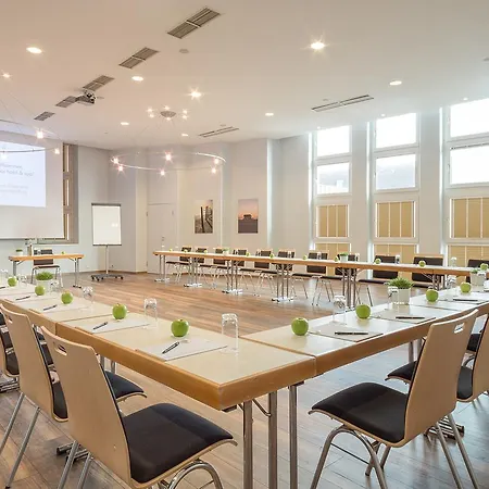 国宾酒店及spa 酒店 圣彼得奥尔丁