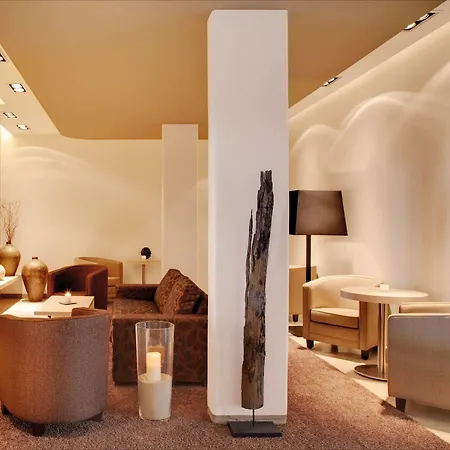 Hotel Ambassador & 4*