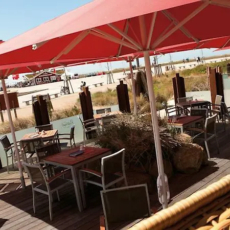 酒店 国宾酒店及spa 圣彼得奥尔丁