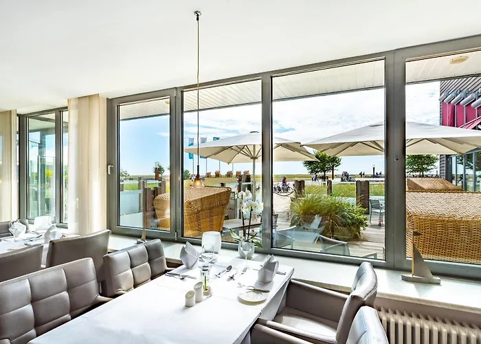 Hotell Ambassador & 4*