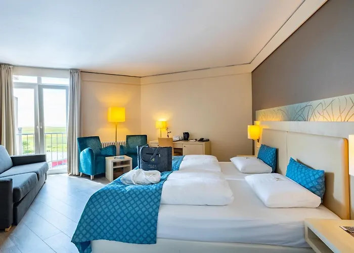 Hotel Ambassador & Böhl