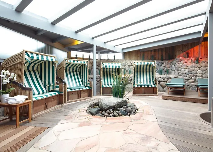 Ambassador & Hotel Böhl