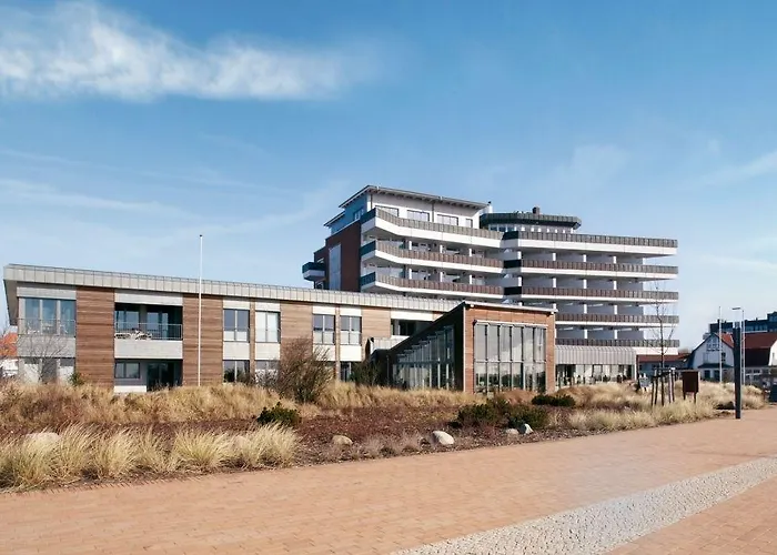 Hotel Ambassador & Böhl