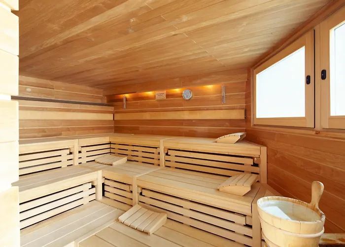 Hotell Ambassador & 4*