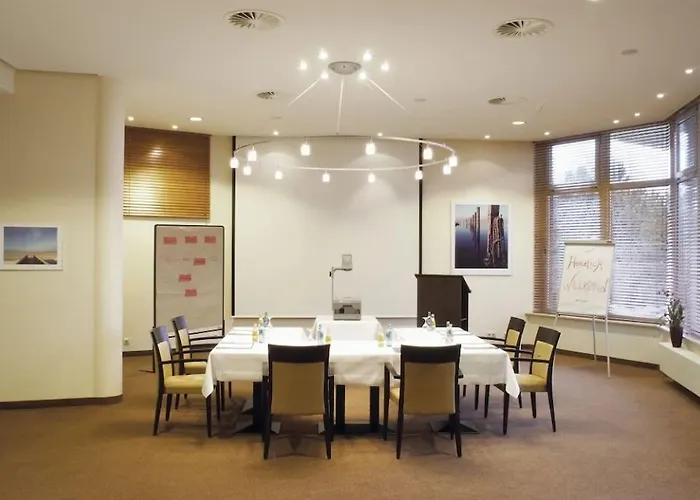 Hotel Ambassador & 4*