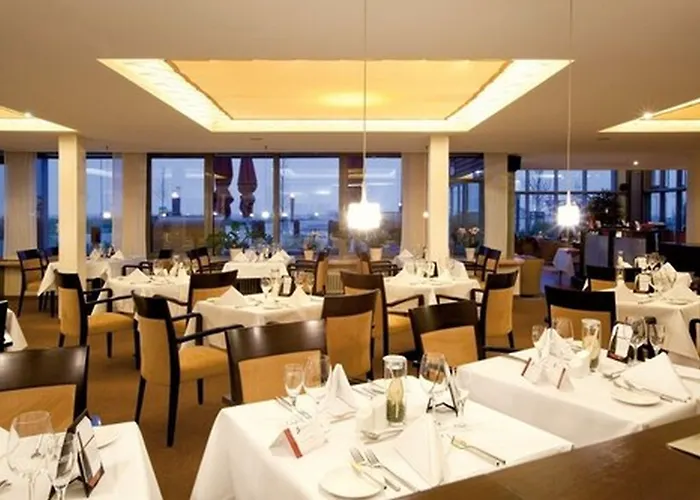 Ambassador & Hotel Böhl