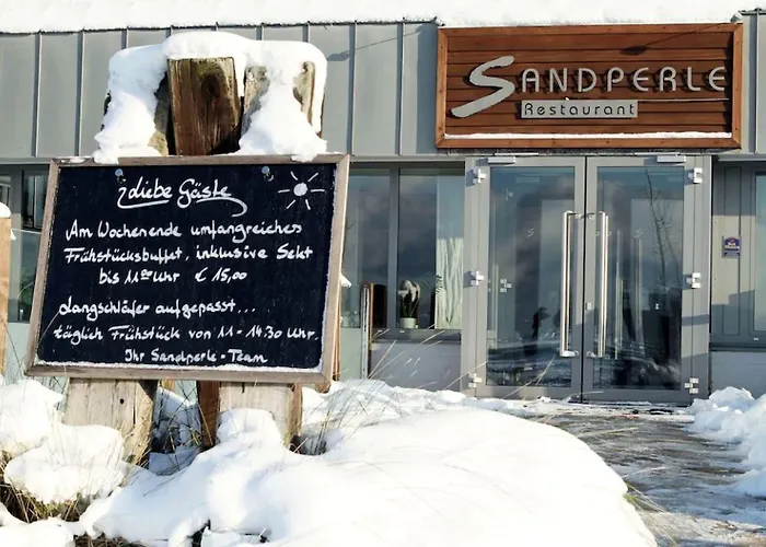 Hotel Ambassador & 4*