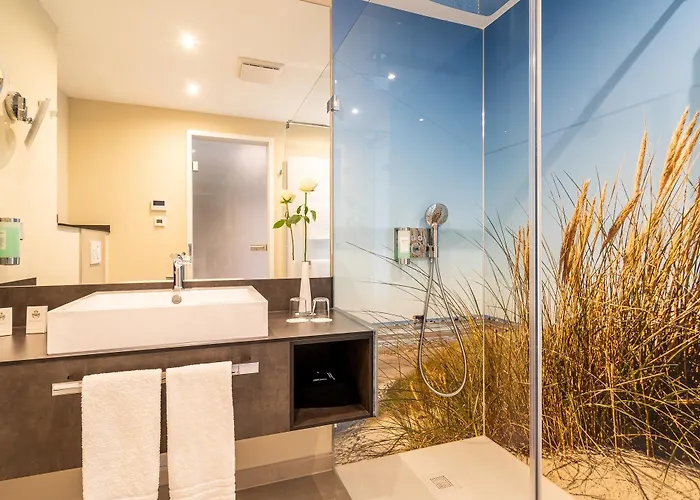 Hotel Ambassador & Böhl