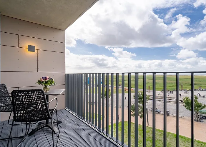 Hotel Ambassador & Böhl