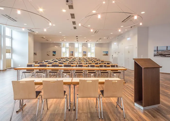 Hotell Ambassador & 4*