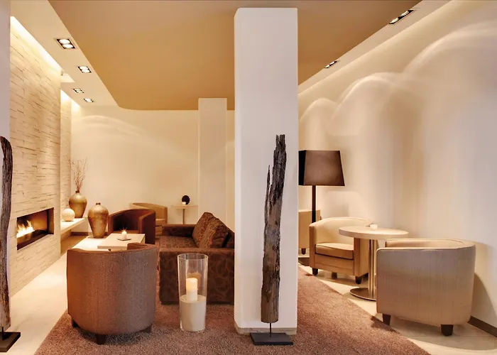 Hotell Ambassador & 4*