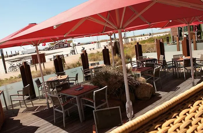 Hotel Ambassador & Böhl